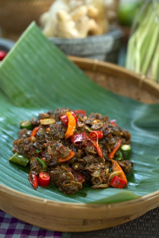 Bumi Surabaya