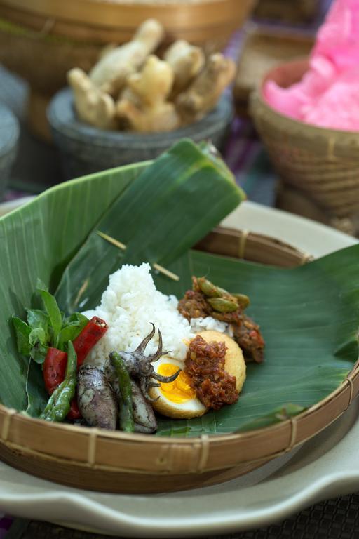 Bumi Hotel