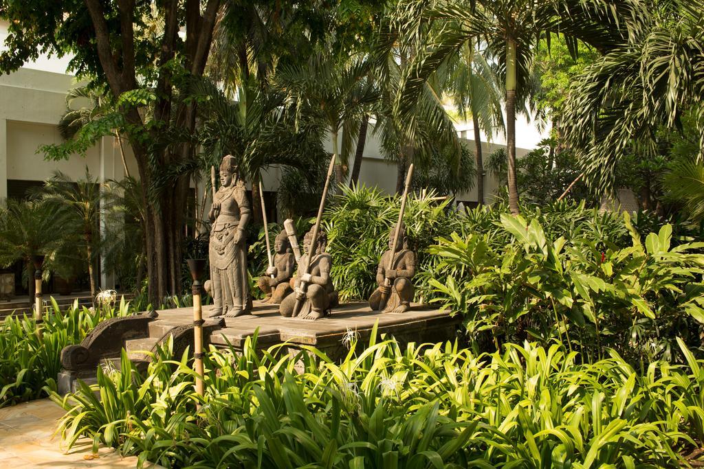 Hotel Bumi