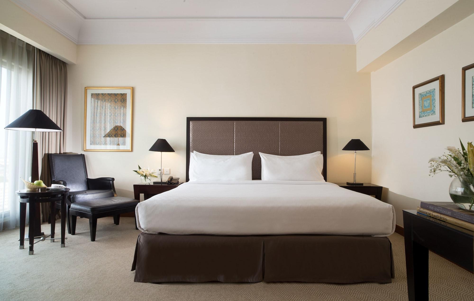 Bumi Hotel 5*