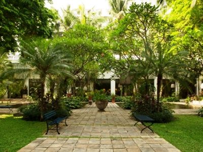 Hotel Bumi 5*