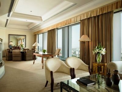 Hotel Bumi 5*