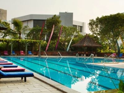 Bumi 5* Surabaya