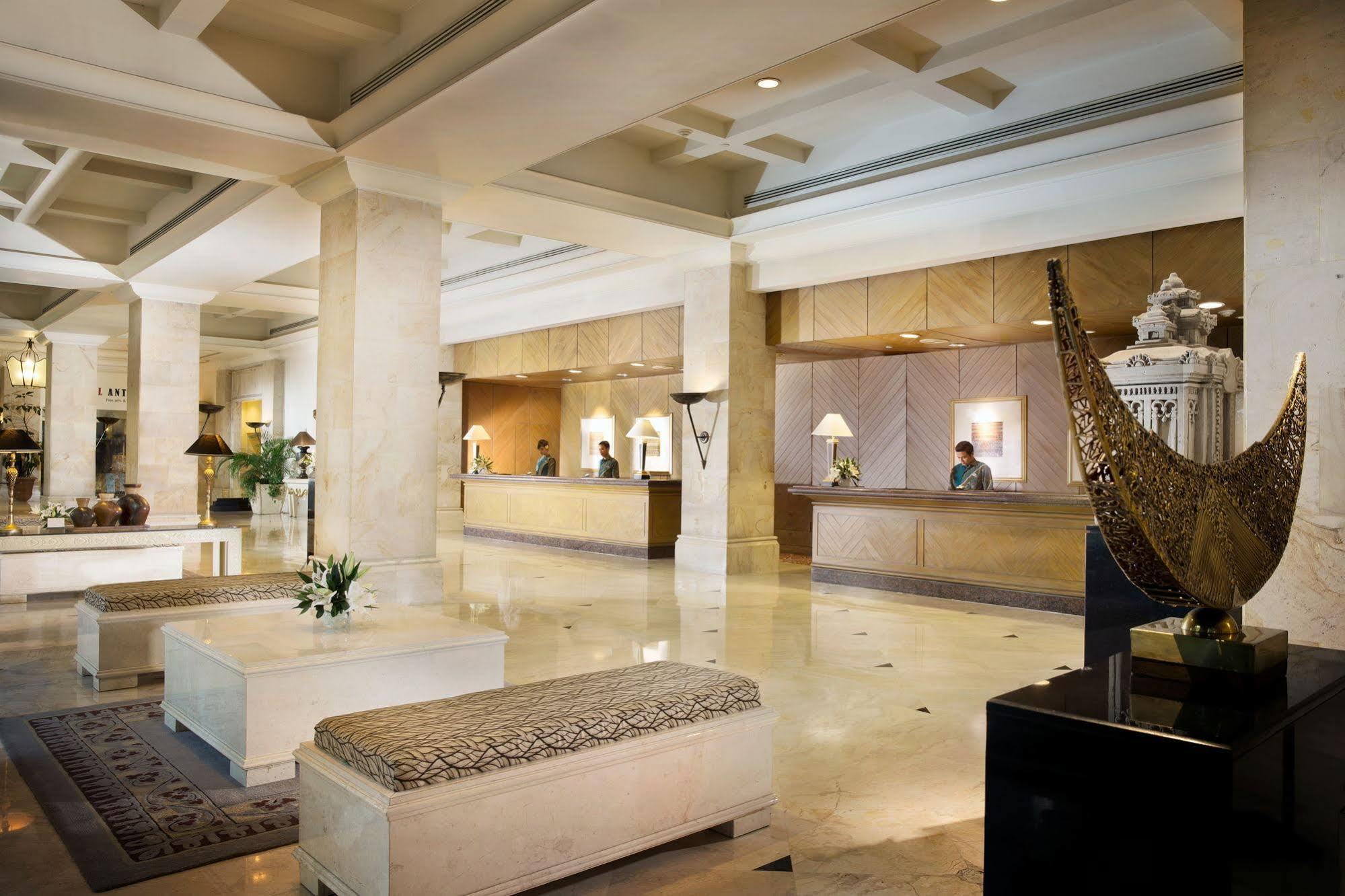 Hotel Bumi Surabaya
