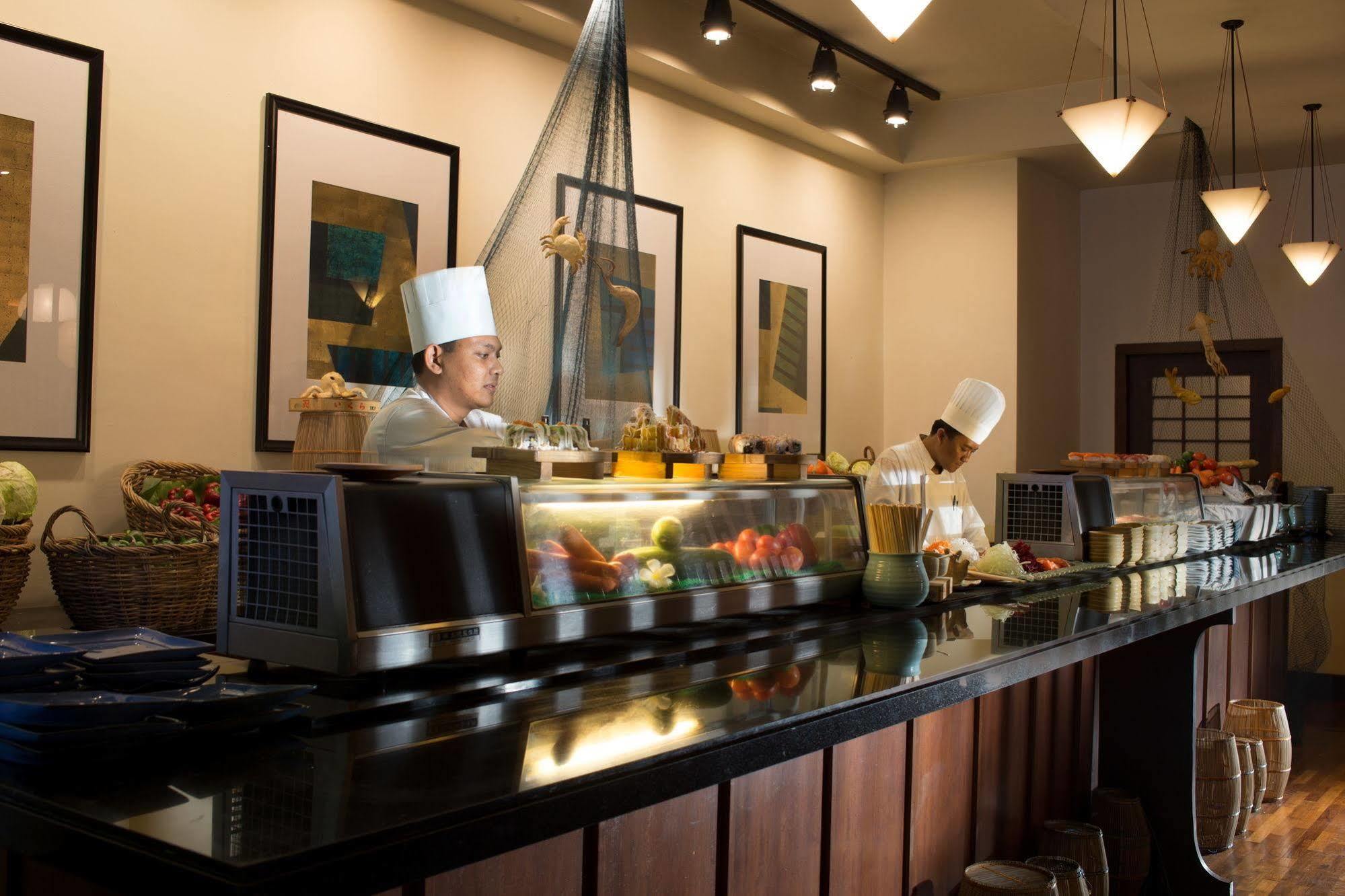 Bumi 5* Surabaya
