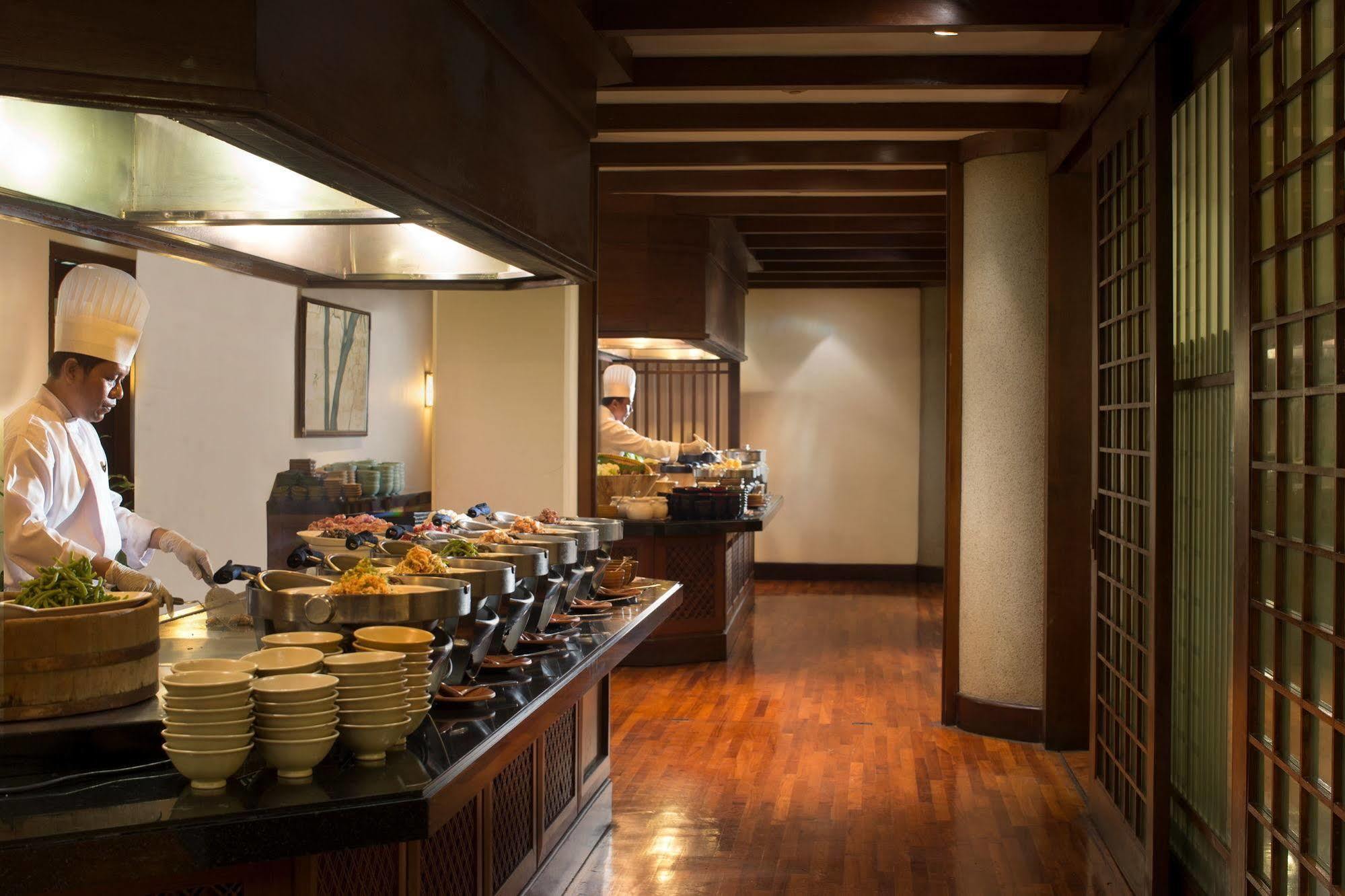 Hotel Bumi Surabaya