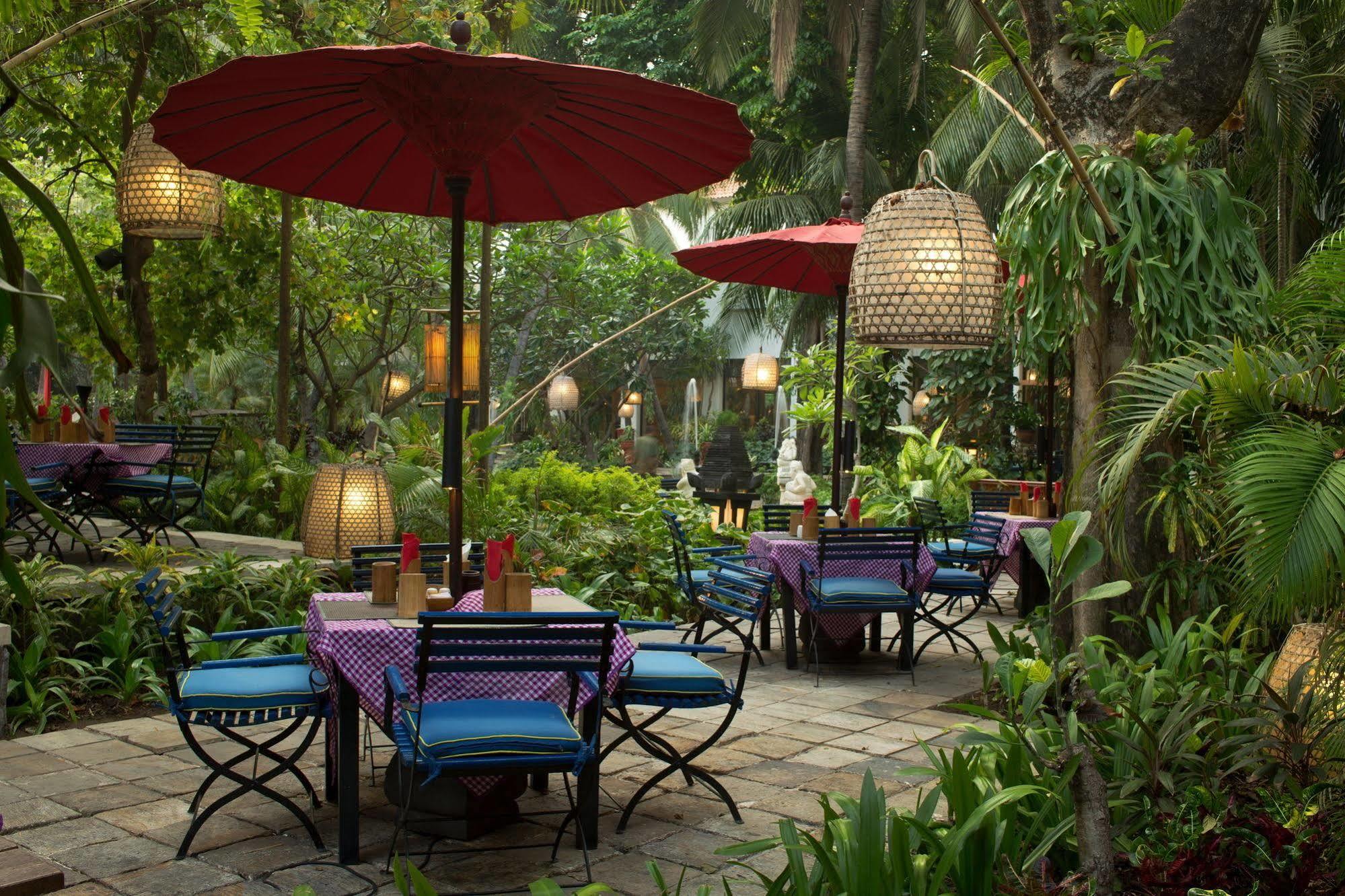 Hotel Bumi 5*