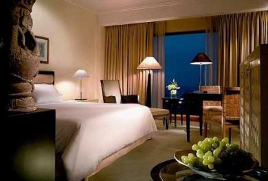 Hotel Bumi 5*