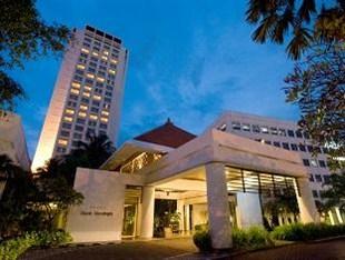 Hotel Bumi 5*